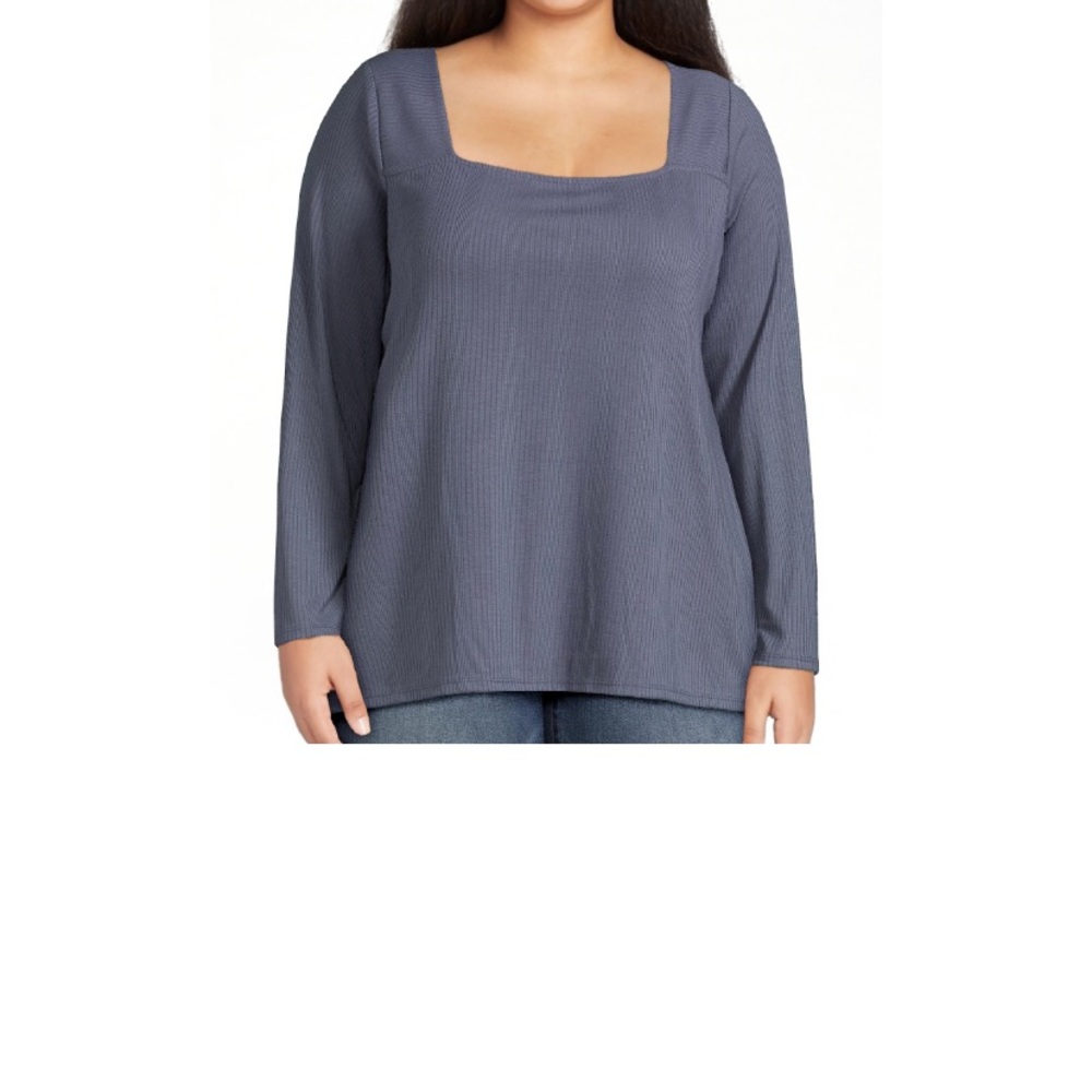 Terra & Sky New without tag Size 14W